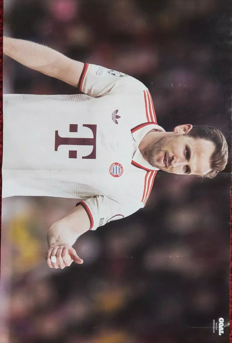 Футбольный журнал- Гол #4 2023 3