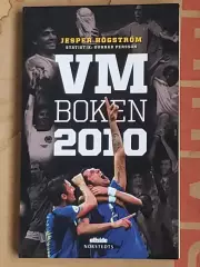 Книга- ЧМ 2010