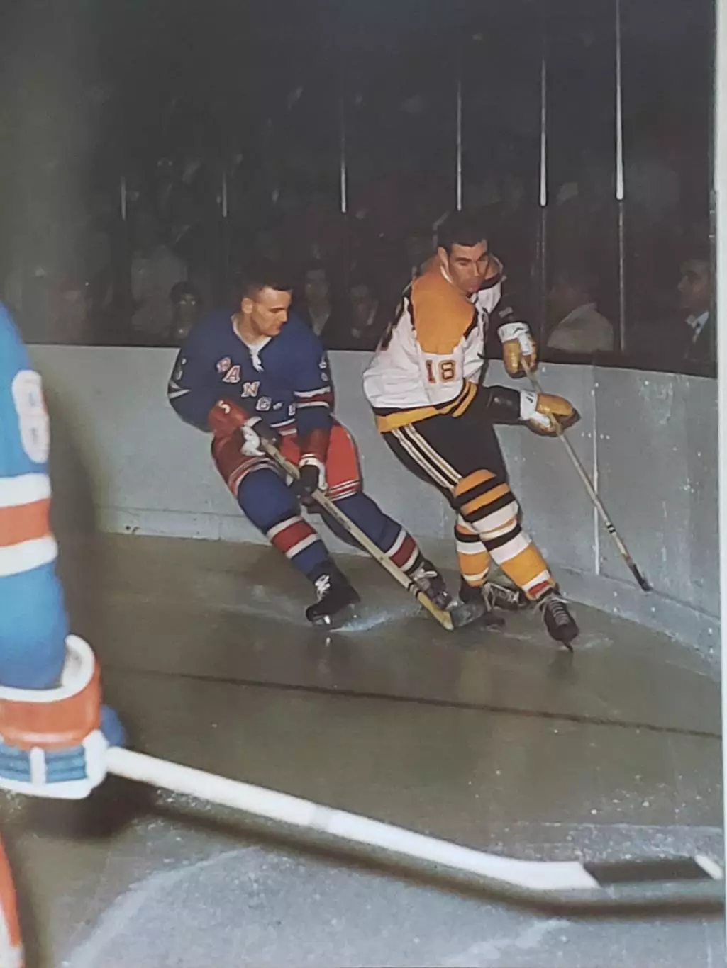 Книга- Фотоальбом Шайба 7