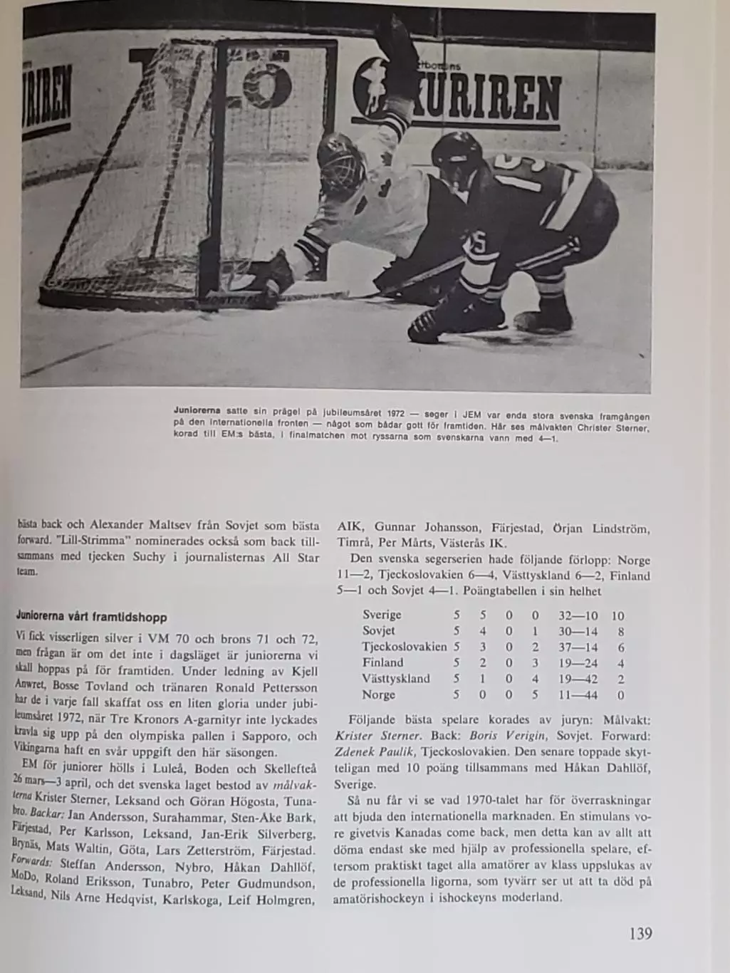 Книга- Фотоальбом Шайба 5