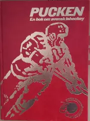 Книга- Фотоальбом Шайба