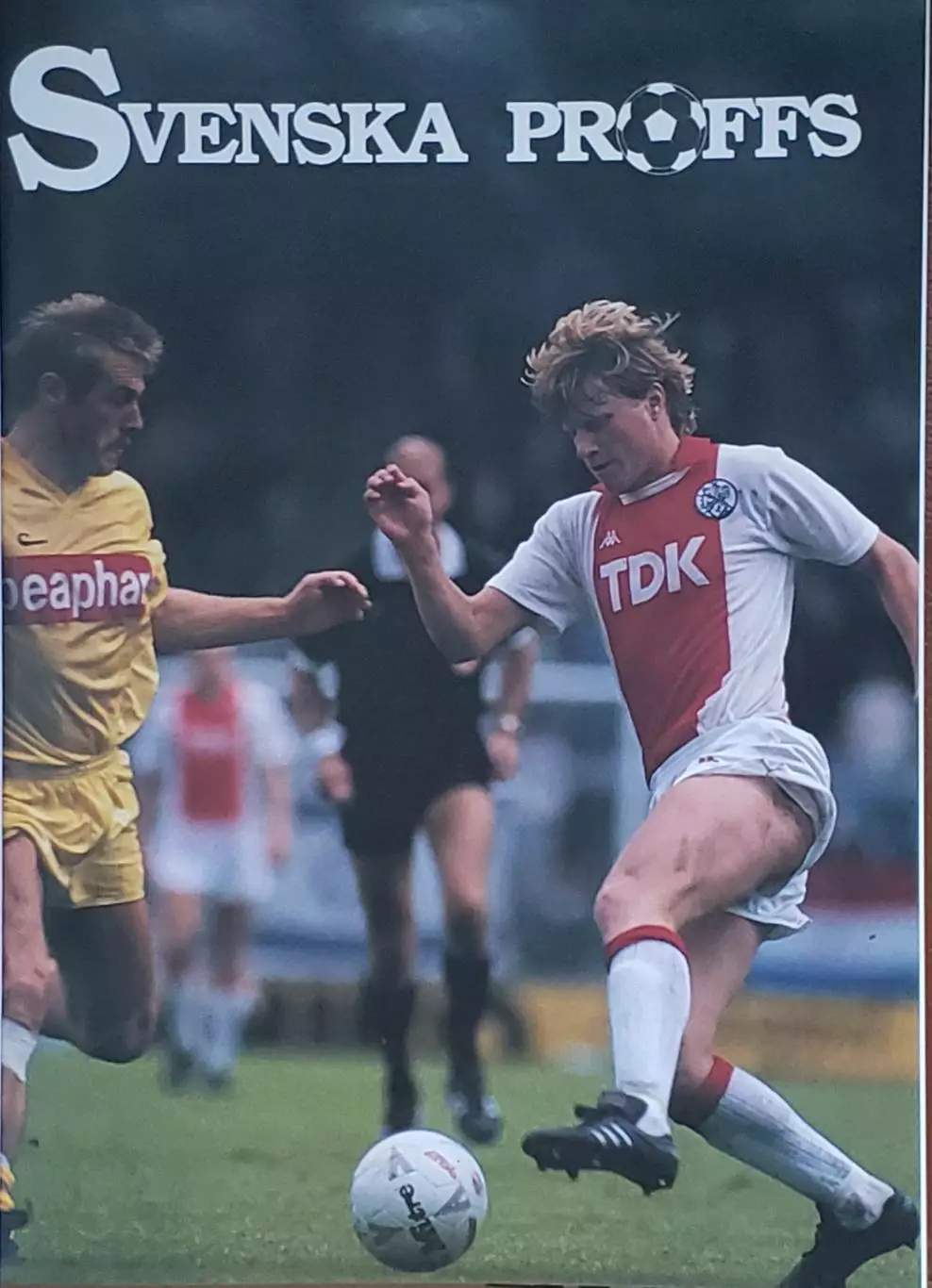 Книга- Фотоальбом Шведские профи 1