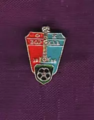 ФК Ворскла Полтава