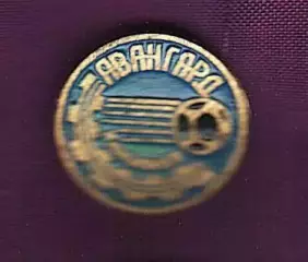 ФК Авангард Камышин