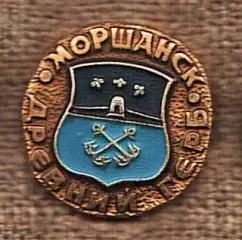 Моршанск Древний герб
