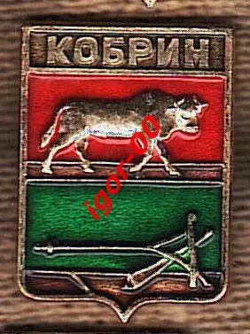 Кобрин