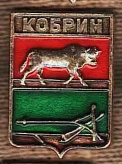 Кобрин