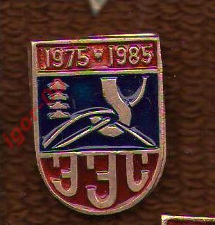 ЭкибастузЭлектроСети 1975-1985
