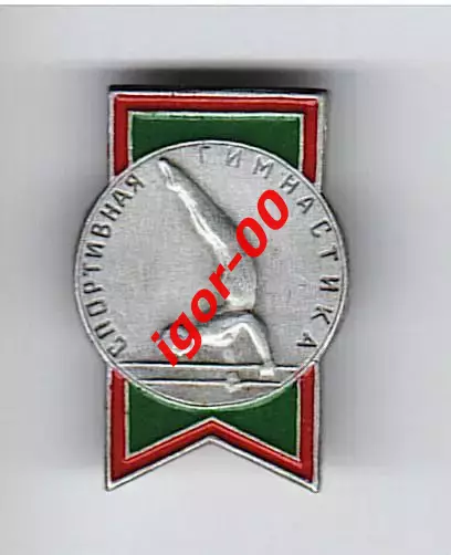 Спортивная гимнастика Брусья