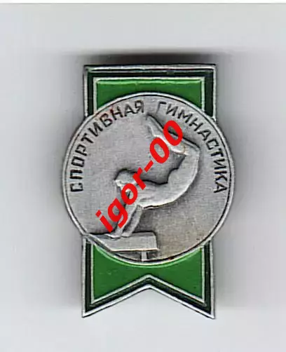 Спортивная гимнастика Опорные прыжки