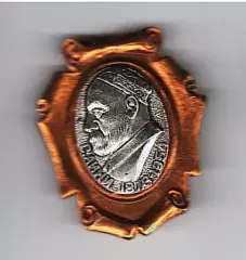 С.АИНИ 1878-1954 таджикский писатель