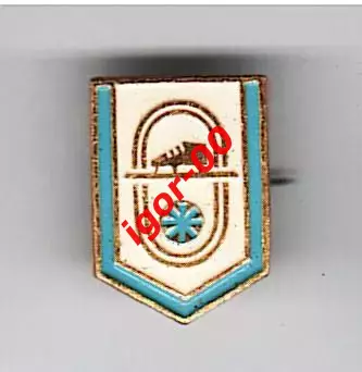 Конькобежный спорт.