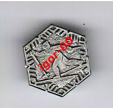 Лыжные гонки