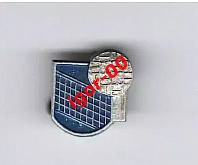 Значок Волейбол