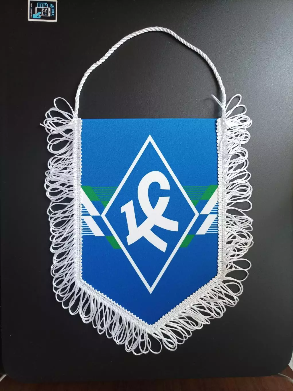 Официальный вымпел Крылья Советов Самара
