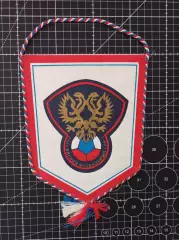 Вымпел РФС (Российский футбольный союз)
