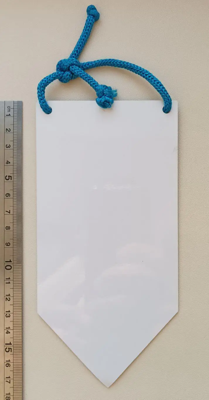 вымпел БК Липецк баскетбол (2007-08) 1