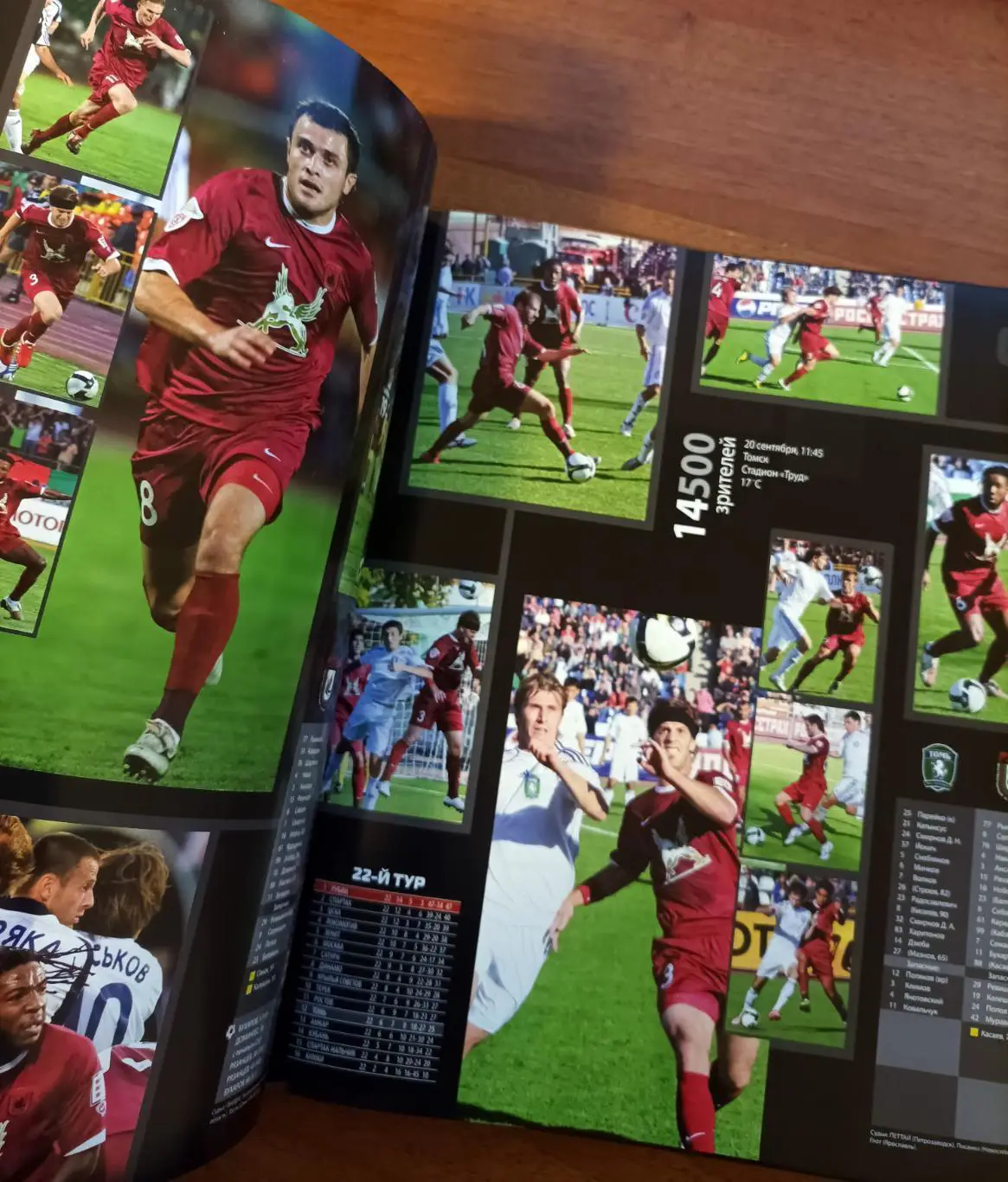 ФК Рубин Казань 2010 (РАСПРОДАЖА) 5