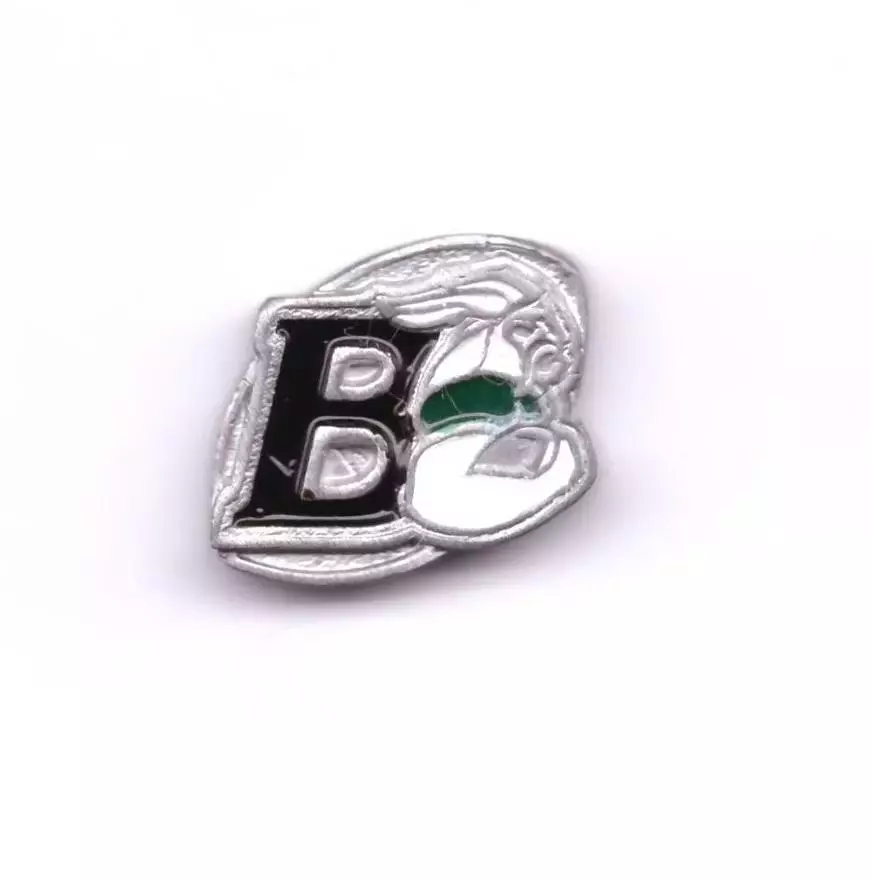 Значок РК Варяг Новгород (регби). Официальный