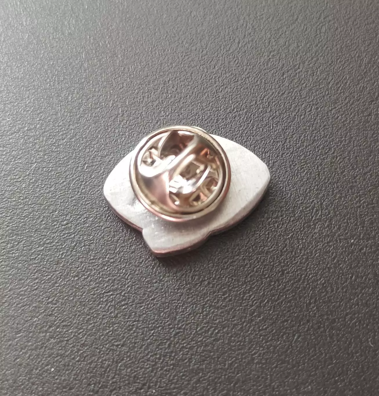 Значок РК Варяг Новгород (регби). Официальный 1