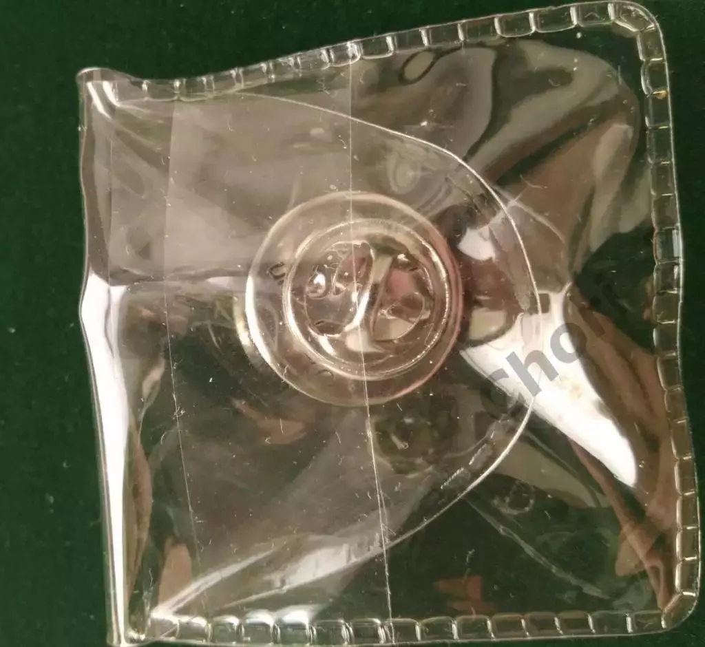 УЕФА (Официальный значок), 2009-2010 1