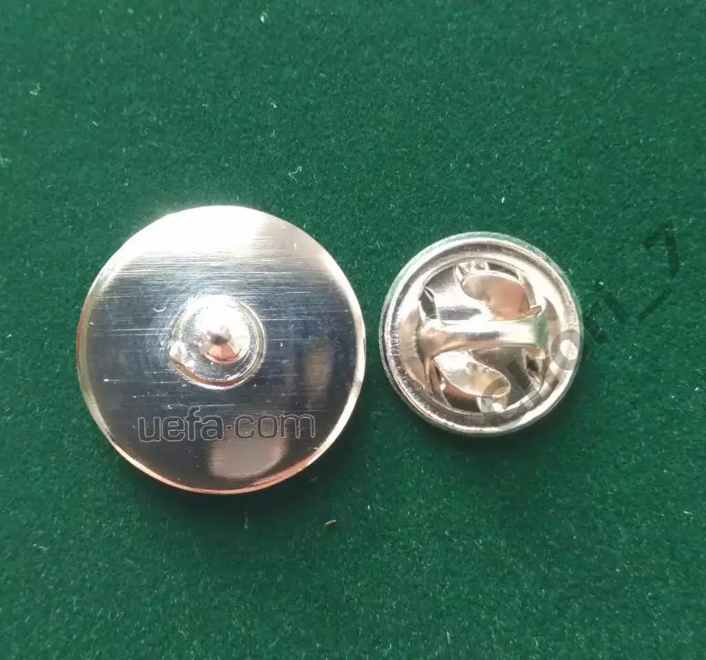 УЕФА (Официальный значок), 2009-2010 2