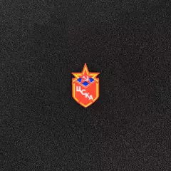 Знак «Эмблема ХК ЦСКА-1975»