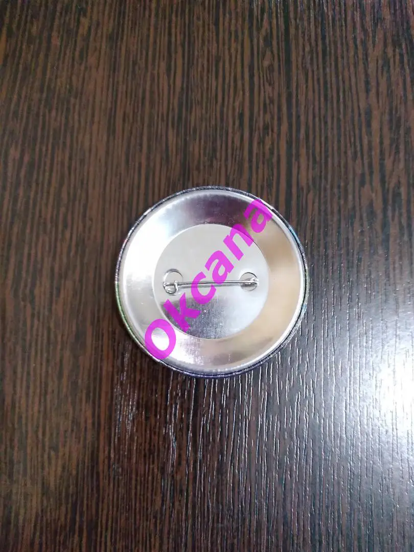 значок ДИНАМО Сталинград - СПАРТАК Москва / 1 мая 2023 года / Волгоград 1