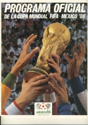 Чемпионат Мира 1986 Мексика.С участием сборной СССР