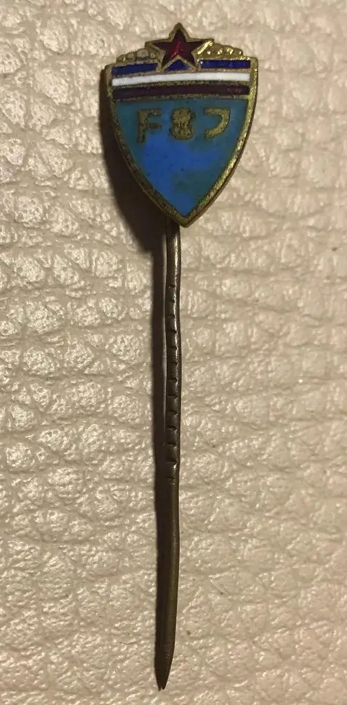 Югославия Федерация Футбола