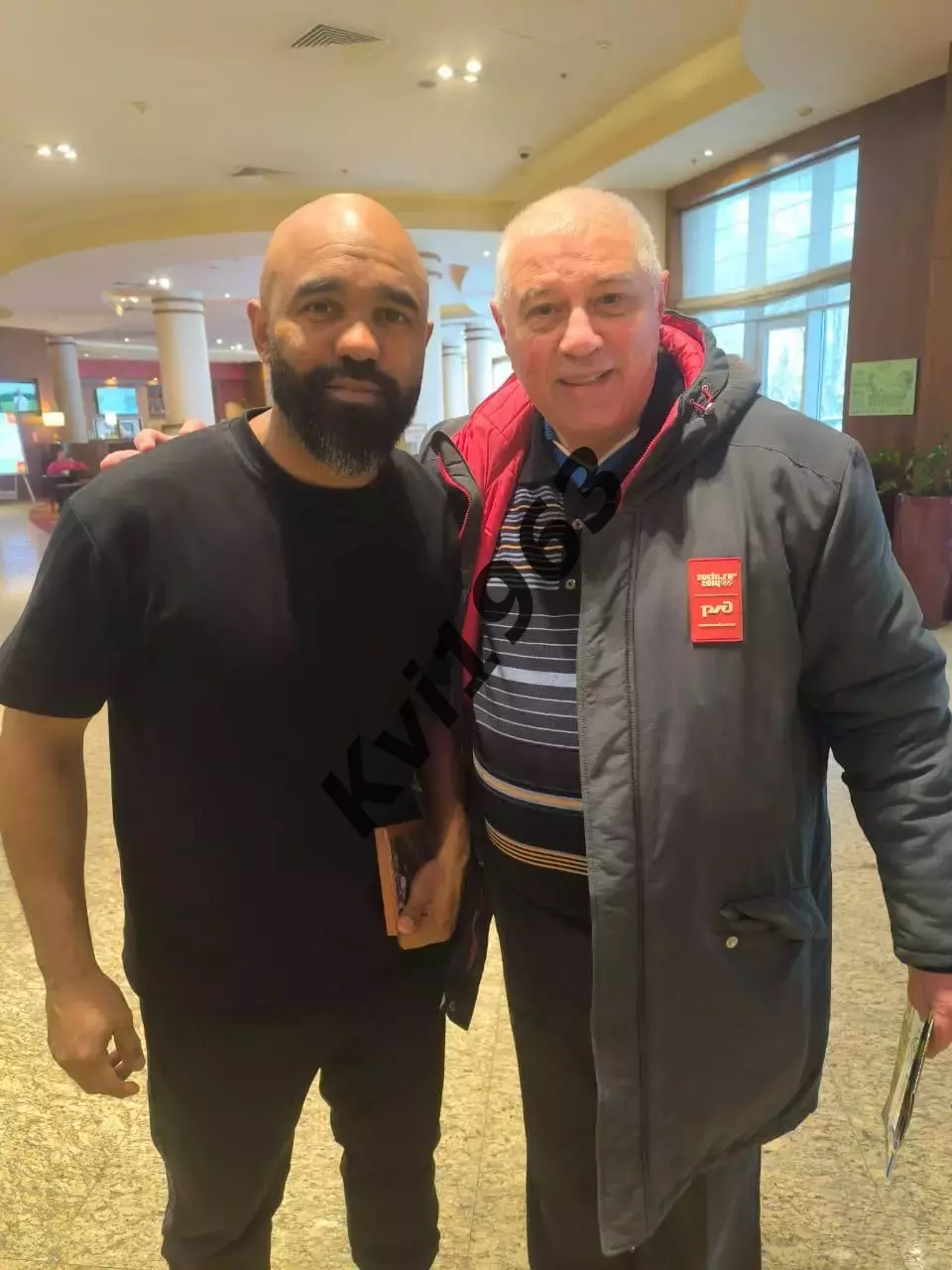 Билет.Ростов - Краснодар финал кубка РФ 08.05.2014 г. КАСПИЙСК автограф Понголя 2