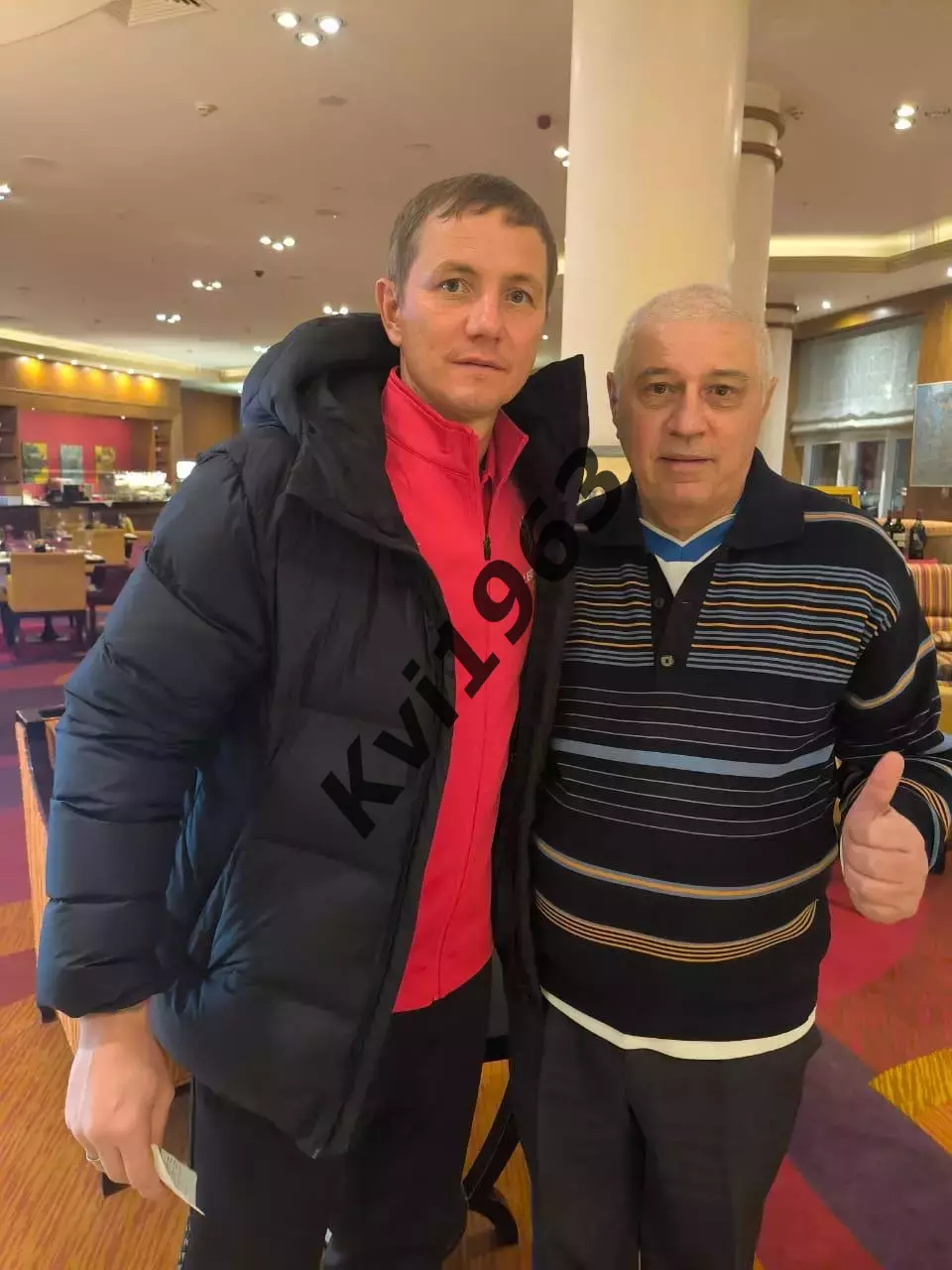 Журнал великие клубы.Спартак Москва 2008 автографы семи легендарных игроков 6