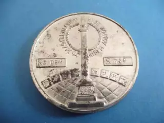 Медаль Игры доброй воли. Санкт-Петербург № 099 s 059