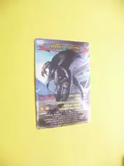 Карточка. Человек-паук. Герои и злодеи. MARVEL. № 129. Чёрная пантера