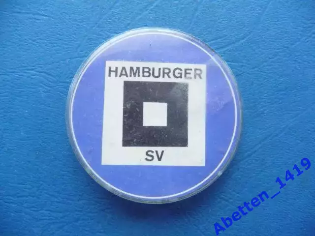 Значок ФК Гамбург (ФРГ)