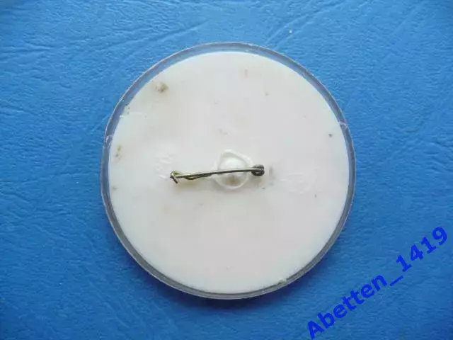 Значок ФК Спартак Трнава (Чехословакия). 1