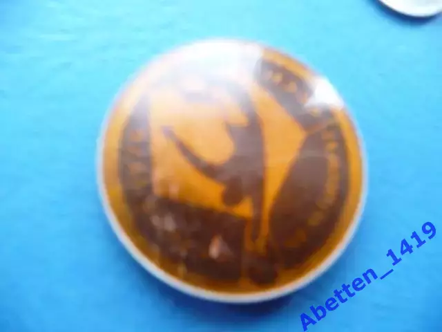 Значок Чемпионат СССР по футболу 1976г. 1