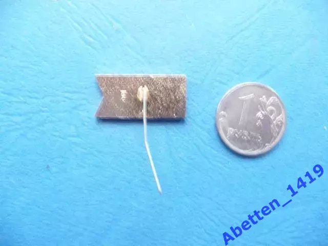 Значок 1967г. 50 лео образования СССР. 1