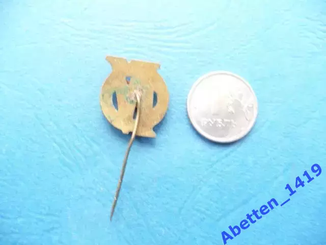 Значок. Румыния 1959г.4-я Спартакиада молодежи. 1