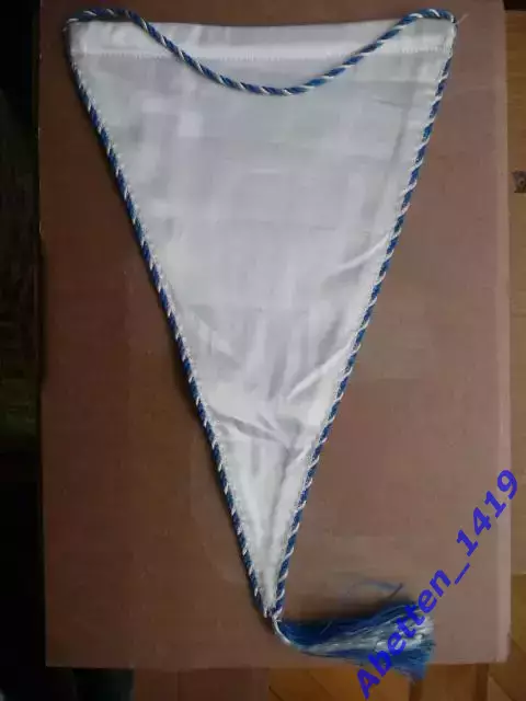 Вымпел. Федерация судомодельного спорта СССР. 1