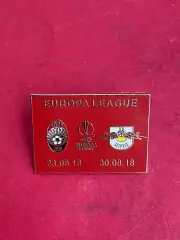 -. . Заря-РБ Лейпциг. ,,,, ......-.