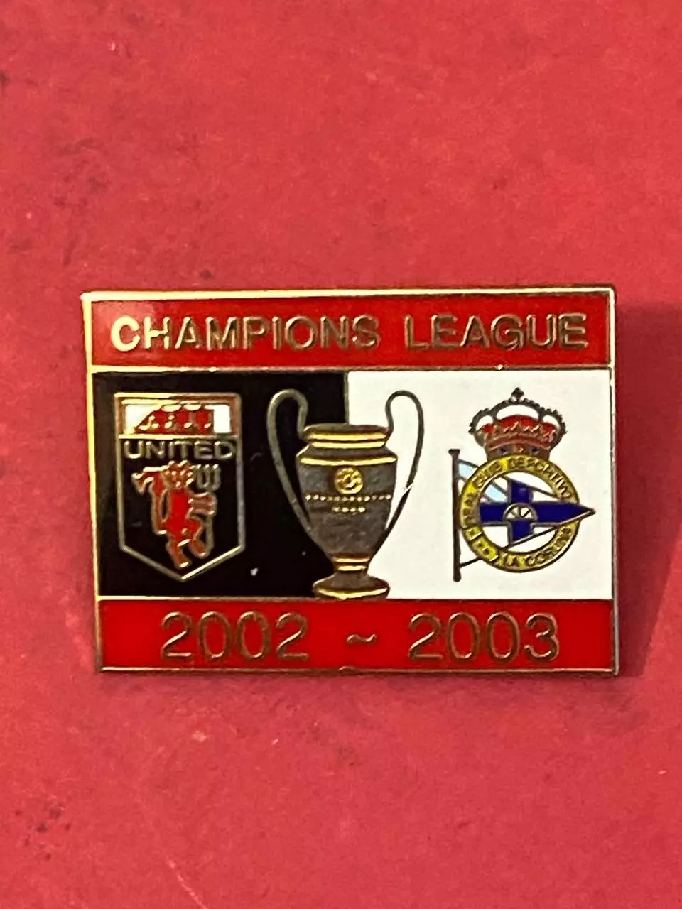 -. . Манчестер Юнайтед-Депортиво . ,,,, ......-.