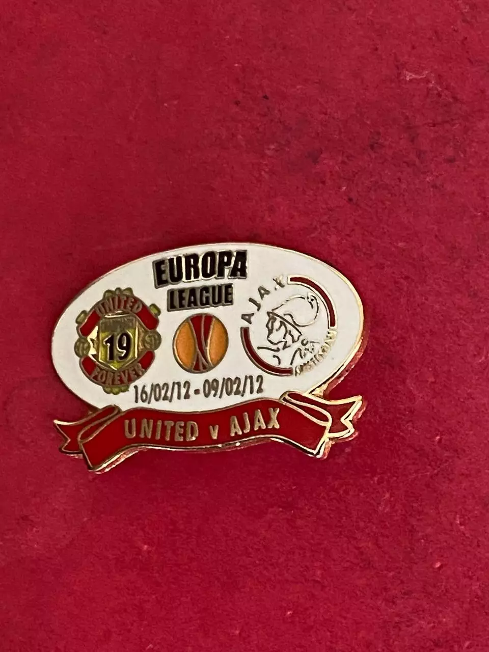 -. . Манчестер Юнайтед-Аякс ,,,, ......-.