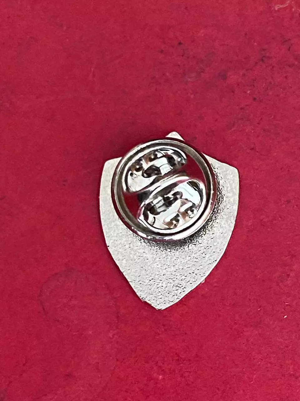 -. ., . ,, Рома. Официальный знак, ......-. 1