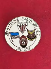 -. ., . ,, -Заря в Лиге Европы 2017-2018,, ......-.