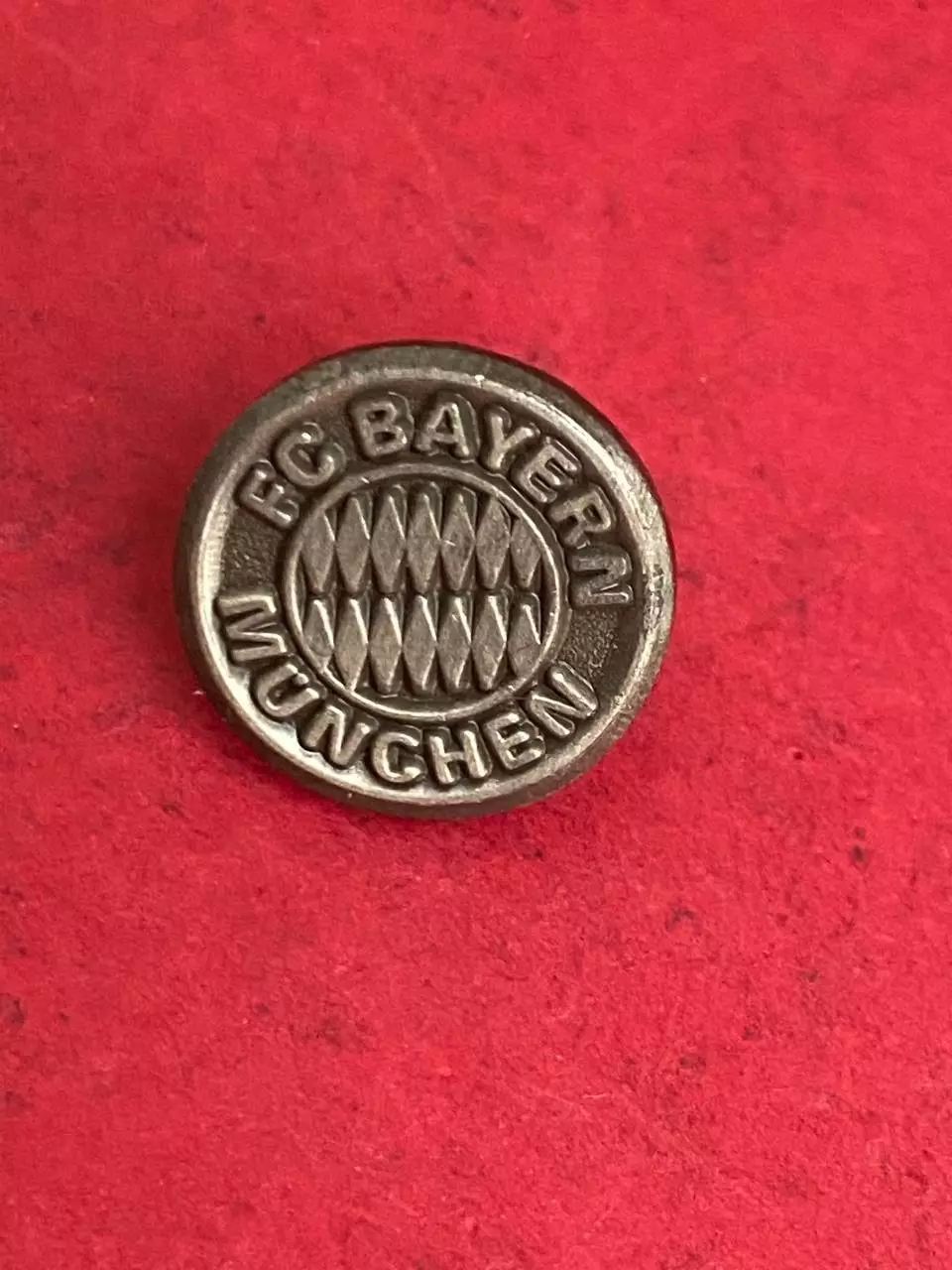 -. ., . ,, -Бавария. Официальный знак,, ......-.