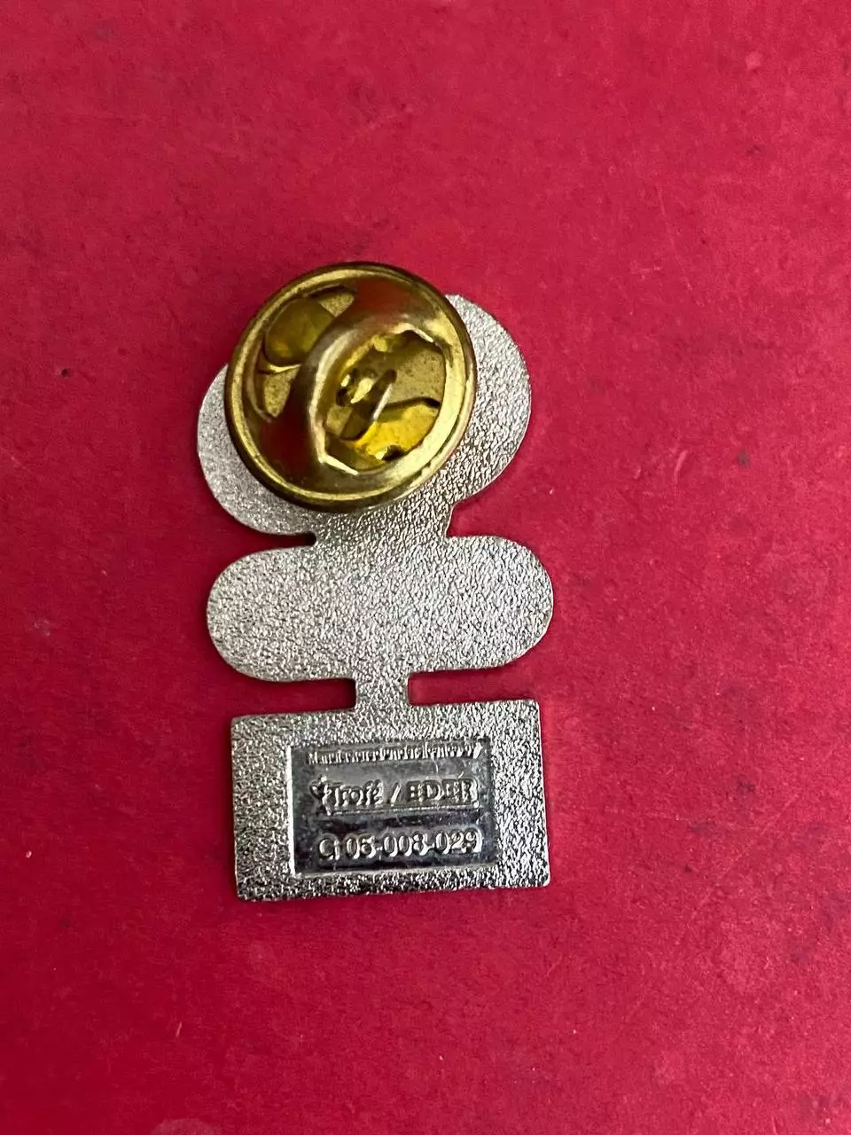 -. . Чемпионат мира 2006. Официальный знак ......-. 1