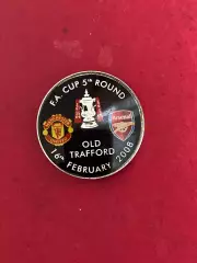 -. . Манчестер Юнайтед-Арсенал......-.