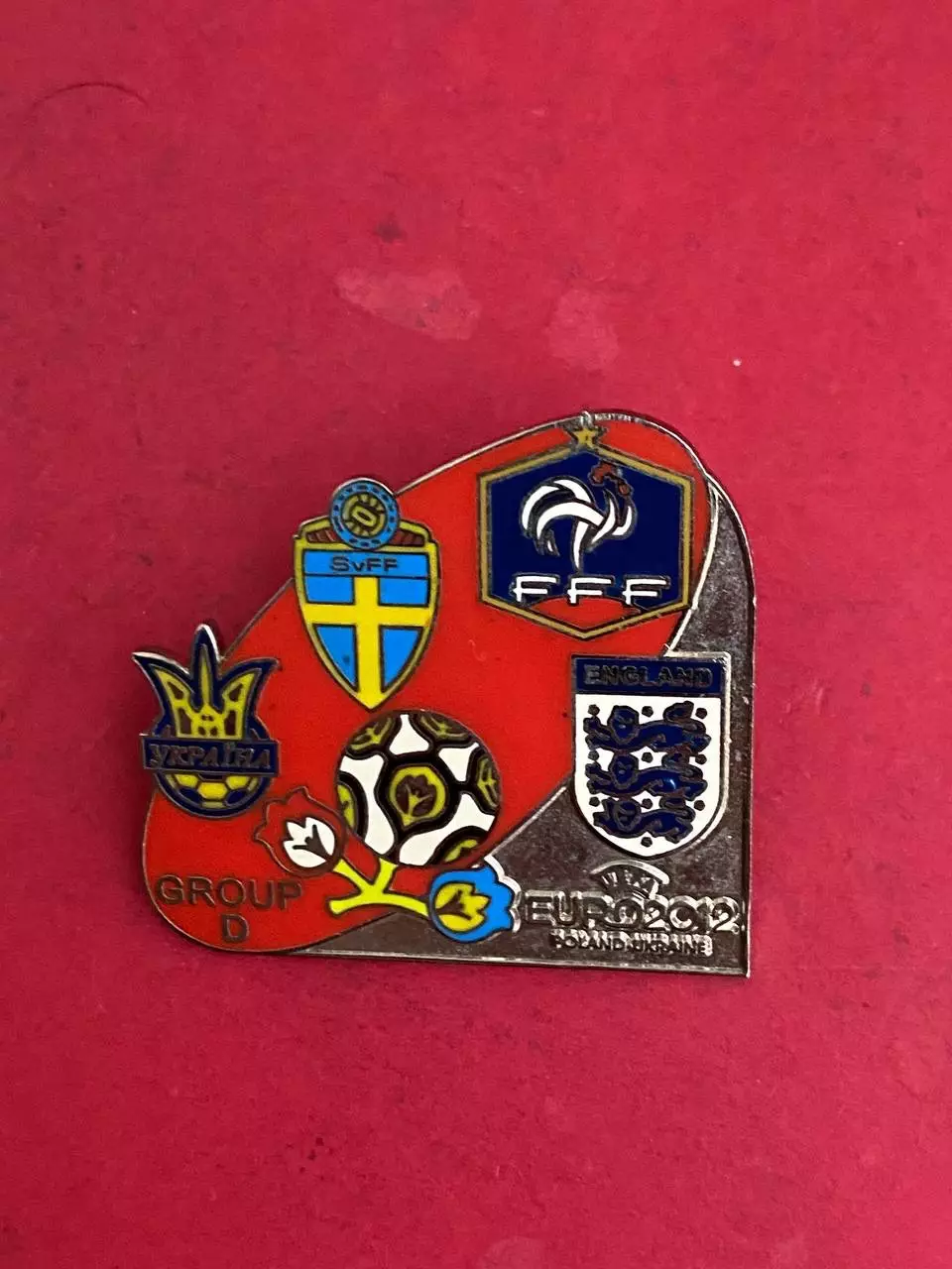 -. . Чемпионат Европы 2012. Группа D......-.