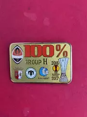 -. Шахтёр-100% очков в групповом этапе Лиги чемпионов.. ......-.